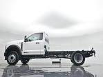 2024 Ford F-550 Regular Cab DRW 4x2 Cab Chassis for sale #B245944 - photo 42