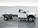 2024 Ford F-550 Regular Cab DRW 4x2 Cab Chassis for sale #B245944 - photo 43