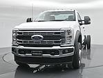 2024 Ford F-550 Regular Cab DRW 4x2 Cab Chassis for sale #B245944 - photo 45