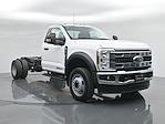 2024 Ford F-550 Regular Cab DRW 4x2 Cab Chassis for sale #B245944 - photo 46