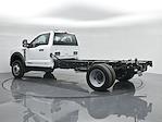 2024 Ford F-550 Regular Cab DRW 4x2 Cab Chassis for sale #B245944 - photo 6