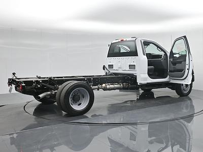 2024 Ford F-550 Regular Cab DRW 4x2 Cab Chassis for sale #MB245967 - photo 2