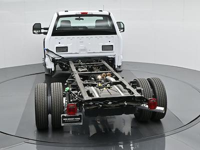 2024 Ford F-550 Regular Cab DRW 4x2 Cab Chassis for sale #MB245967 - photo 2