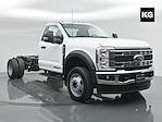 2024 Ford F-550 Regular Cab DRW 4x2 Cab Chassis for sale #MB245967 - photo 1
