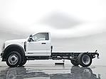 2024 Ford F-550 Regular Cab DRW 4x2 Cab Chassis for sale #MB245967 - photo 3