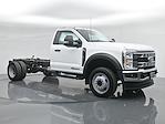 2024 Ford F-550 Regular Cab DRW 4x2 Cab Chassis for sale #MB245967 - photo 21