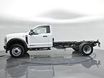 2024 Ford F-550 Regular Cab DRW 4x2 Cab Chassis for sale #MB245967 - photo 48