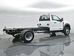 2024 Ford F-550 Regular Cab DRW 4x2 Cab Chassis for sale #MB245967 - photo 24