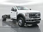 2024 Ford F-550 Regular Cab DRW 4x2 Cab Chassis for sale #MB245967 - photo 5