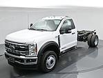 2024 Ford F-550 Regular Cab DRW 4x2 Cab Chassis for sale #MB245967 - photo 32