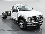2024 Ford F-550 Regular Cab DRW 4x2 Cab Chassis for sale #MB245967 - photo 34