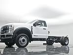 2024 Ford F-550 Regular Cab DRW 4x2 Cab Chassis for sale #MB245967 - photo 35