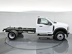 2024 Ford F-550 Regular Cab DRW 4x2 Cab Chassis for sale #MB245967 - photo 38
