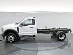 2024 Ford F-550 Regular Cab DRW 4x2 Cab Chassis for sale #MB245967 - photo 39