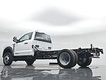 2024 Ford F-550 Regular Cab DRW 4x2 Cab Chassis for sale #MB245967 - photo 45