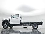 2024 Ford F-550 Regular Cab DRW 4x2 Cab Chassis for sale #MB245967 - photo 47