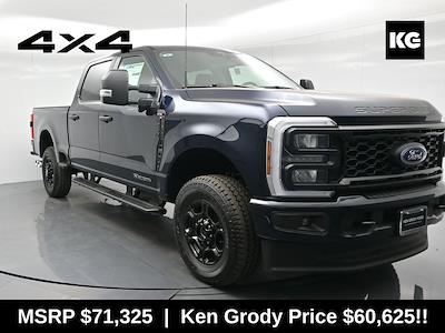 2024 Ford F-250 Crew Cab 4x4 Pickup for sale #B246029 - photo 1