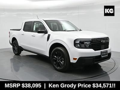 2024 Ford Maverick SuperCrew Cab AWD Pickup for sale #FB246032 - photo 1