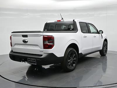 2024 Ford Maverick SuperCrew Cab AWD Pickup for sale #FB246032 - photo 2