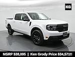 2024 Ford Maverick SuperCrew Cab AWD Pickup for sale #FB246032 - photo 1