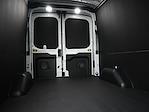 2024 Ford Transit 250 Medium Roof RWD Empty Cargo Van for sale #B246056 - photo 9
