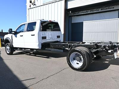 2024 Ford F-450 Crew Cab DRW 4x2 Cab Chassis for sale #B246063 - photo 2