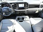 2024 Ford F-450 Crew Cab DRW 4x2 Cab Chassis for sale #B246063 - photo 16