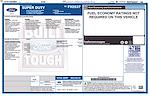 2024 Ford F-450 Crew Cab DRW 4x2 Cab Chassis for sale #B246063 - photo 4