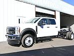 2024 Ford F-450 Crew Cab DRW 4x2 Cab Chassis for sale #B246063 - photo 3