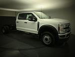 New 2024 Ford F-450 XL Crew Cab Cab Chassis for sale #B246076 - photo 21