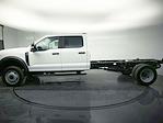 New 2024 Ford F-450 XL Crew Cab Cab Chassis for sale #B246076 - photo 7