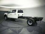 New 2024 Ford F-450 XL Crew Cab Cab Chassis for sale #B246076 - photo 3