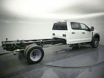 New 2024 Ford F-450 XL Crew Cab Cab Chassis for sale #B246076 - photo 2