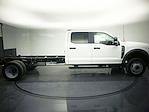 New 2024 Ford F-450 XL Crew Cab Cab Chassis for sale #B246076 - photo 8