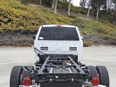 2024 Ford F-550 Super Cab DRW 4x2 Cab Chassis for sale #MB246255 - photo 2