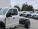 2024 Ford F-550 Super Cab DRW 4x2 Cab Chassis for sale #MB246255 - photo 3