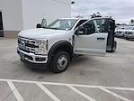 2024 Ford F-550 Super Cab DRW 4x2 Cab Chassis for sale #MB246255 - photo 24