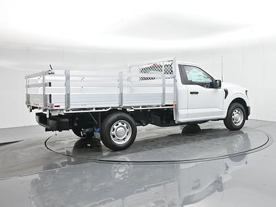 2025 Ford F-150 Regular Cab 4x2 AlumBody for sale #MB246300 - photo 2