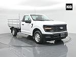 2025 Ford F-150 Regular Cab 4x2 AlumBody for sale #MB246300 - photo 1