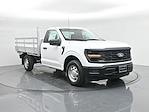 2025 Ford F-150 Regular Cab 4x2 AlumBody for sale #MB246300 - photo 50