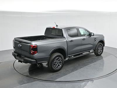 2024 Ford Ranger SuperCrew Cab 4x4 Pickup for sale #B246303 - photo 2