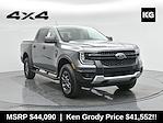 2024 Ford Ranger SuperCrew Cab 4x4 Pickup for sale #B246303 - photo 1