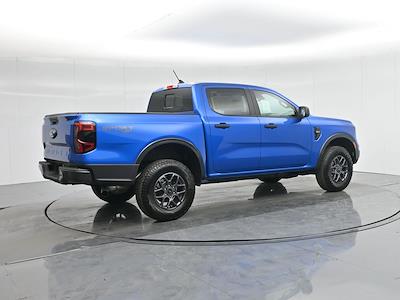 2024 Ford Ranger SuperCrew Cab 4x4 Pickup for sale #B246306 - photo 2
