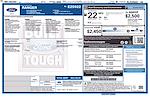 2024 Ford Ranger SuperCrew Cab 4x4 Pickup for sale #B246306 - photo 4