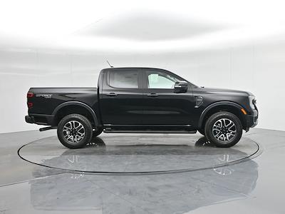2024 Ford Ranger SuperCrew Cab 4x4 Pickup for sale #B246307 - photo 2