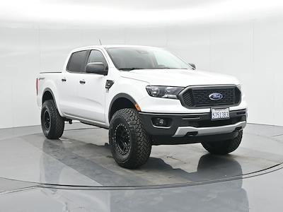 2020 Ford Ranger SuperCrew Cab 4x2 Pickup for sale #B246312A - photo 1