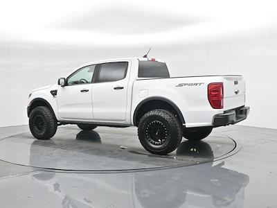2020 Ford Ranger SuperCrew Cab 4x2 Pickup for sale #B246312A - photo 2