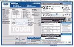 2020 Ford Ranger SuperCrew Cab 4x2 Pickup for sale #B246312A - photo 3