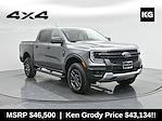 2024 Ford Ranger SuperCrew Cab 4x4 Pickup for sale #MB246314 - photo 1
