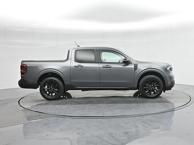 New 2024 Ford Maverick Lariat SuperCrew Cab AWD Pickup for sale #FB246316 - photo 2